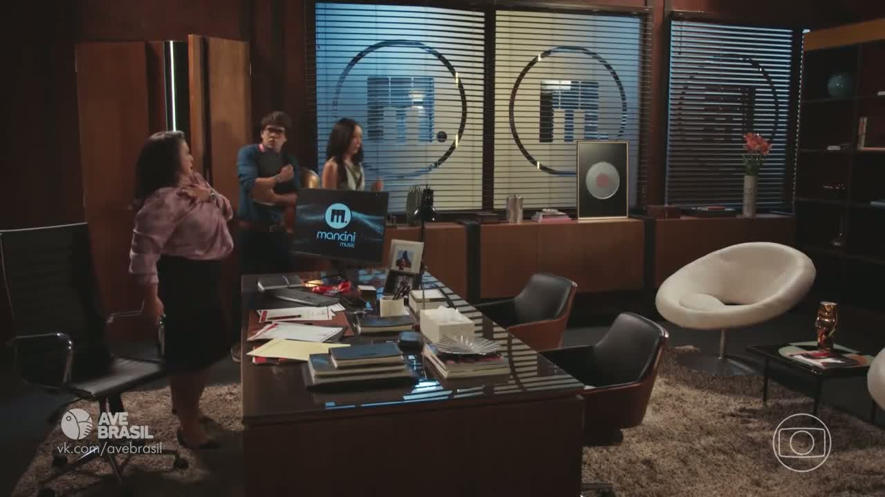 Семья – это всё 42 серия Семья – это всё 42 серия