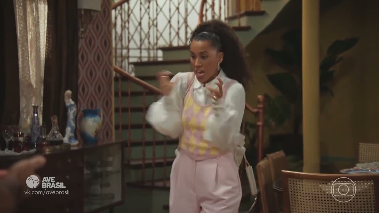 Семья – это всё 43 серия Семья – это всё 43 серия