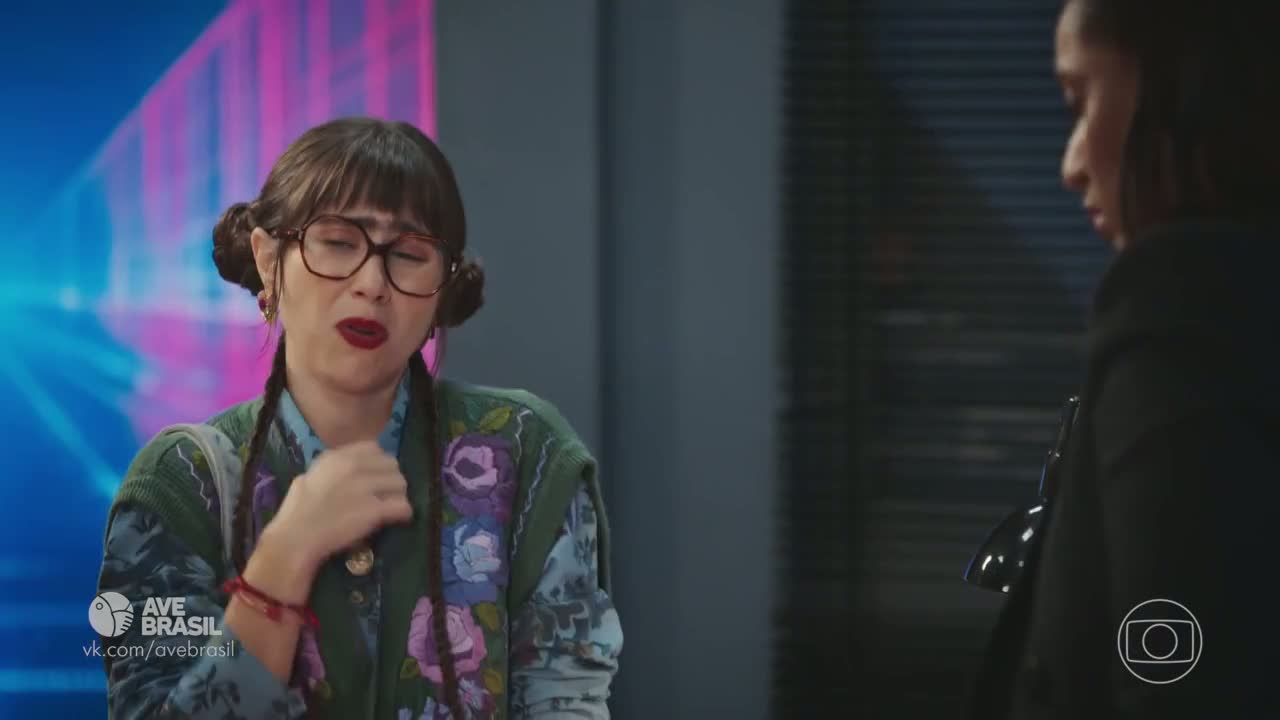 Семья – это всё 44 серия Семья – это всё 44 серия