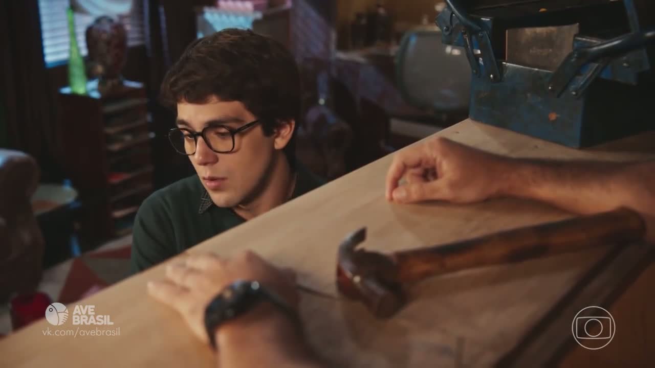 Семья – это всё 46 серия Семья – это всё 46 серия