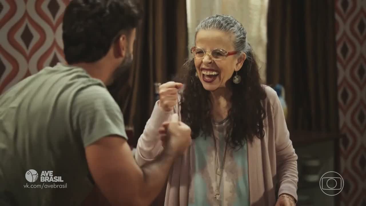 Семья – это всё 48 серия Семья – это всё 48 серия