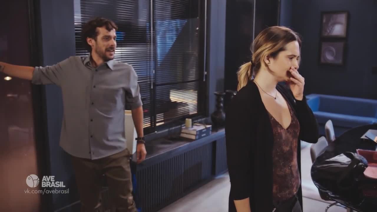 Семья – это всё 5 серия Семья – это всё 5 серия