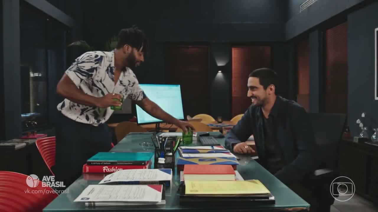 Семья – это всё 53 серия Семья – это всё 53 серия