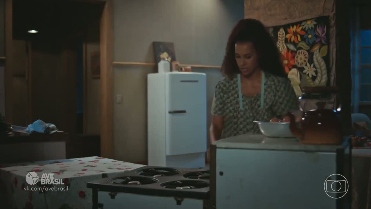 Семья – это всё 54 серия Семья – это всё 54 серия