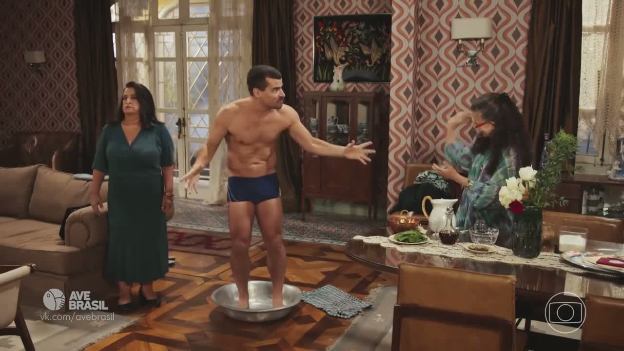 Семья – это всё 65 серия Семья – это всё 65 серия