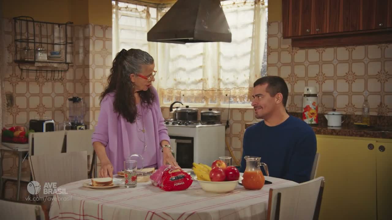 Семья – это всё 73 серия Семья – это всё 73 серия