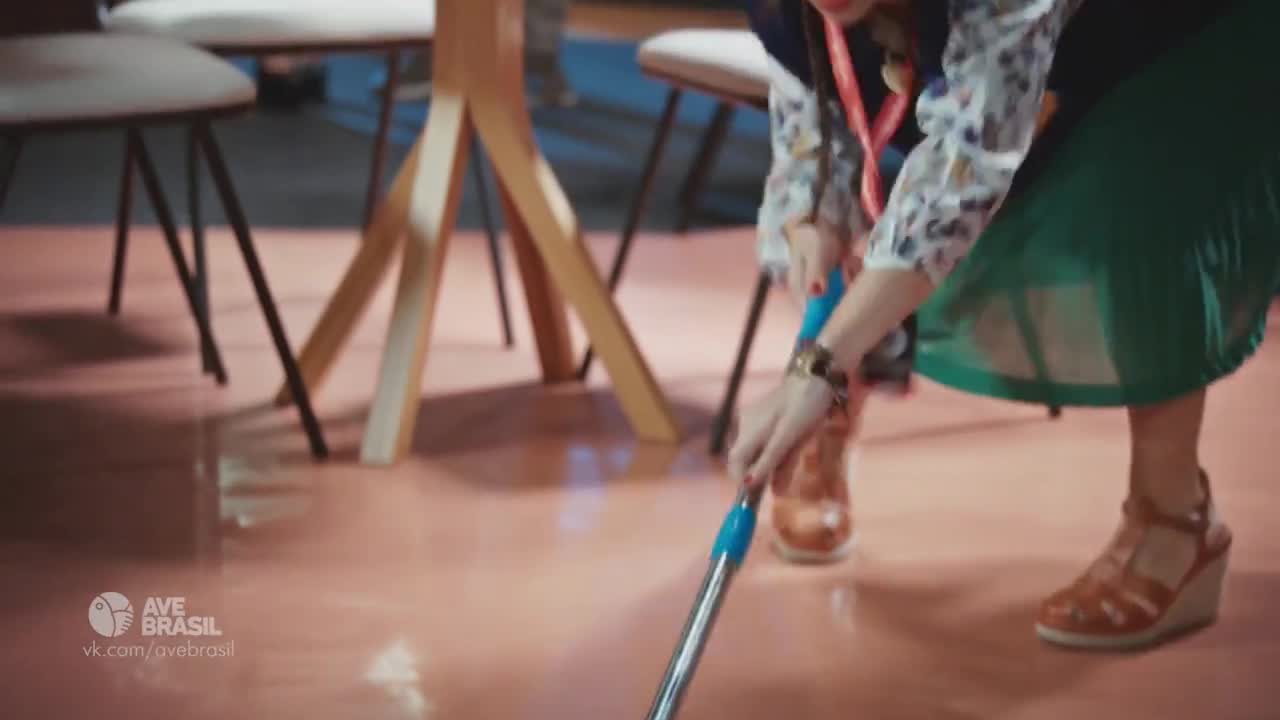 Семья – это всё 8 серия Семья – это всё 8 серия