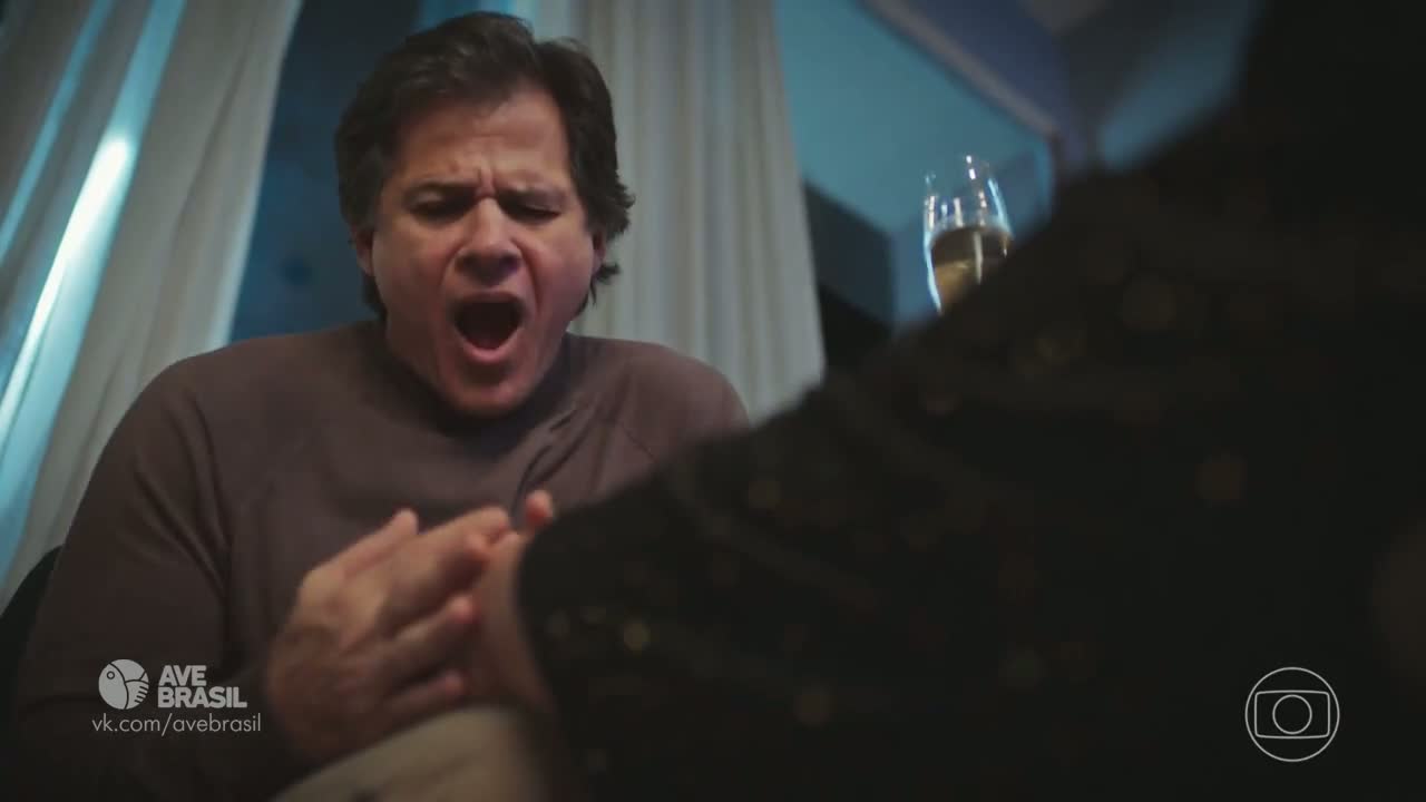 Семья – это всё 80 серия