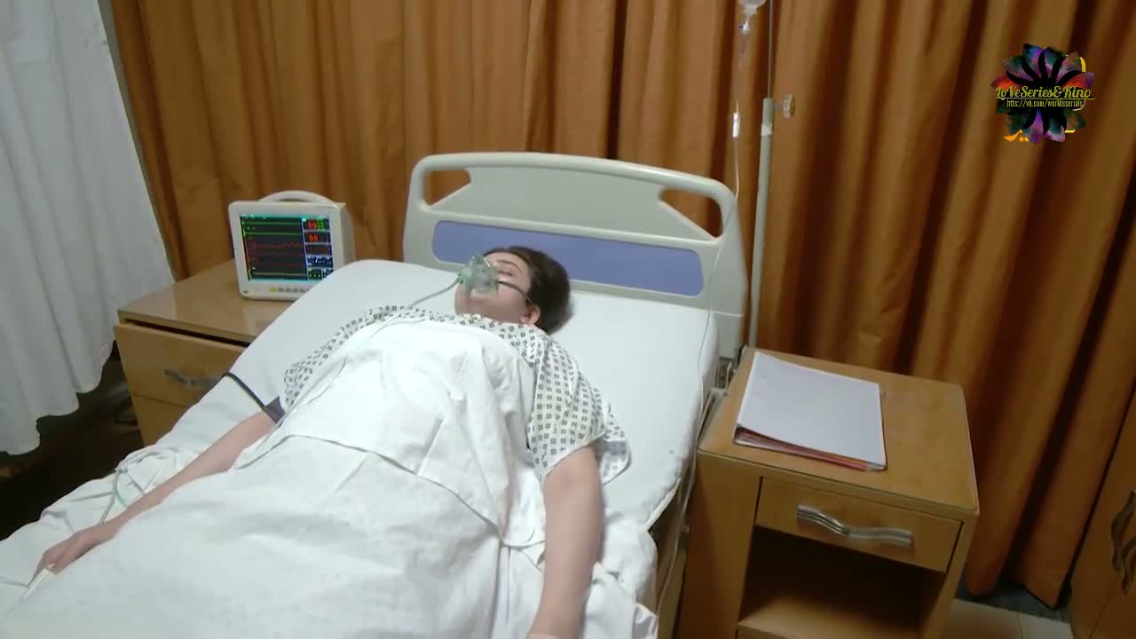 Горсть пыли 31 серия Горсть пыли 31 серия