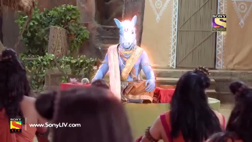 Ганеша. Разрушающий препятствия 396 серия