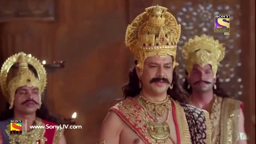 Ганеша. Разрушающий препятствия 397 серия