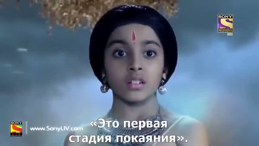 Ганеша. Разрушающий препятствия 401 серия