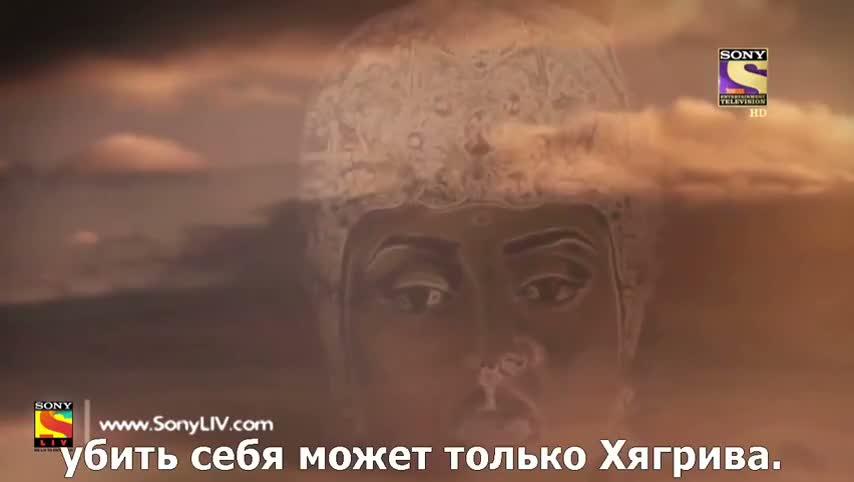 Ганеша. Разрушающий препятствия 404 серия