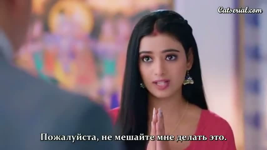 Бабочка 106 серия