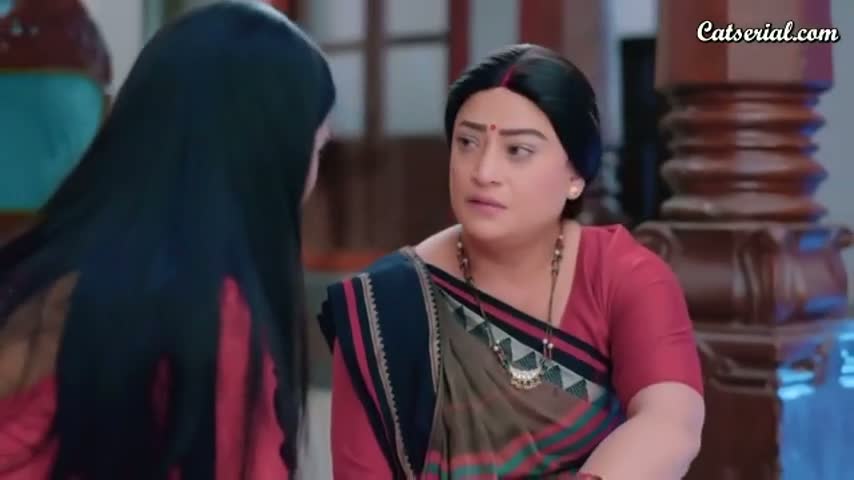 Бабочка 107 серия