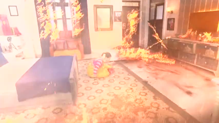 Бабочка 111 серия