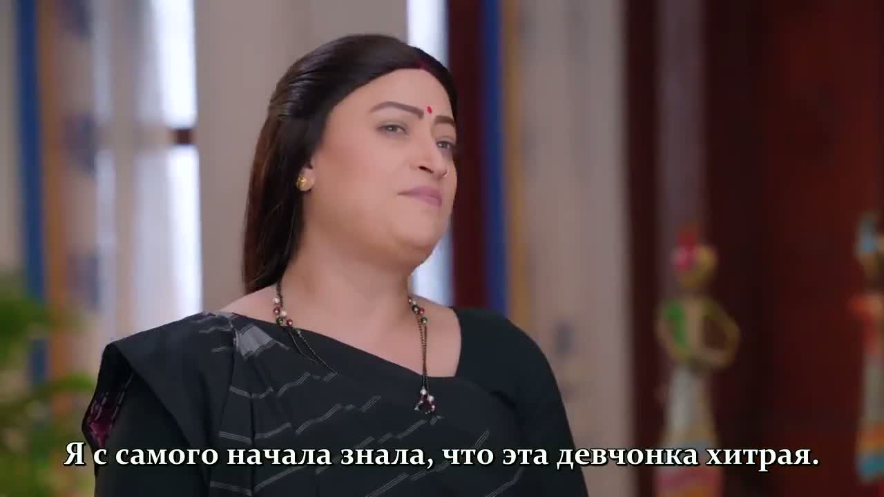 Бабочка 122 серия