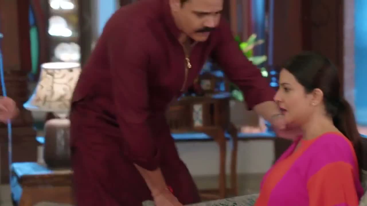 Бабочка 127 серия