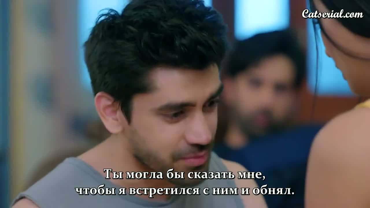 Бабочка 130 серия