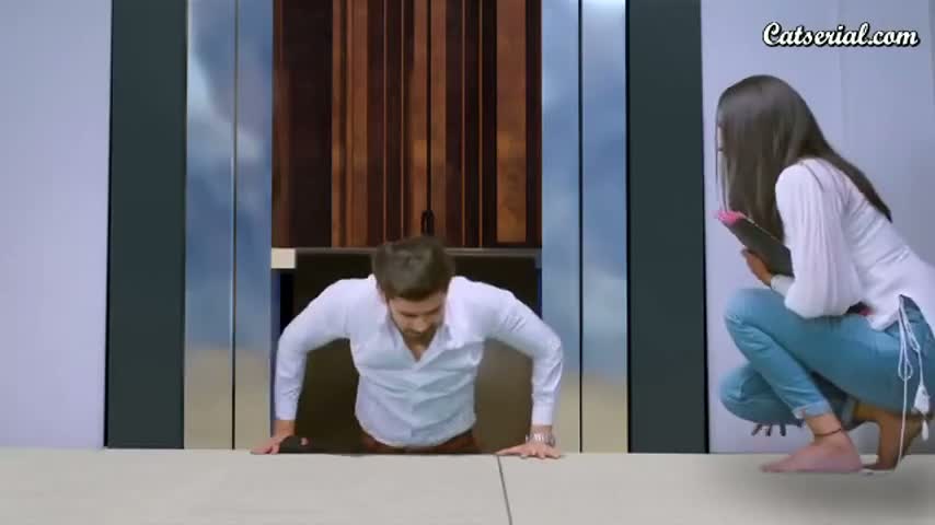 Бабочка 15 серия