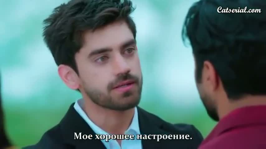 Бабочка 22 серия