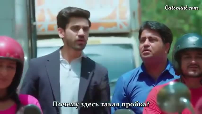 Бабочка 24 серия