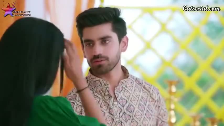 Бабочка 27 серия