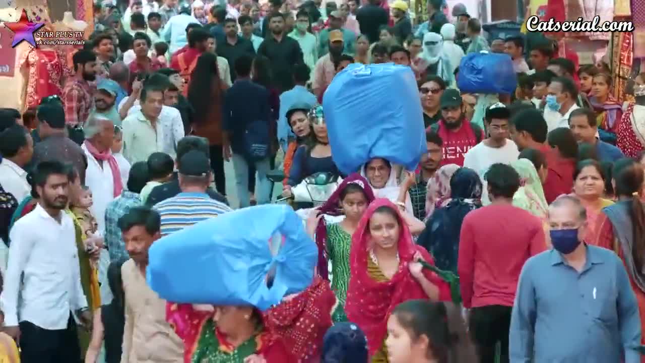 Бабочка 4 серия