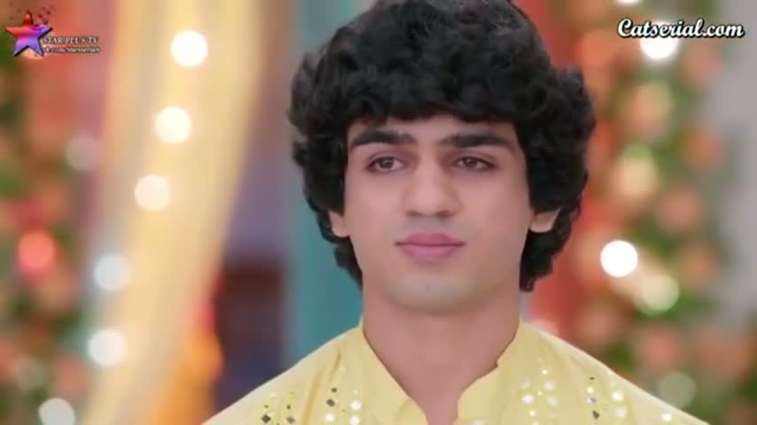 Бабочка 41 серия