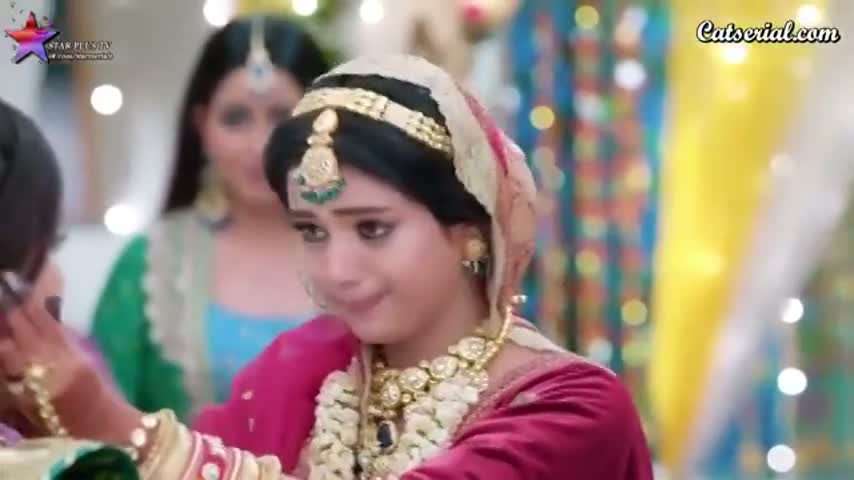 Бабочка 45 серия