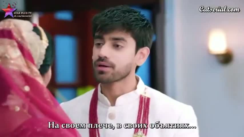 Бабочка 46 серия