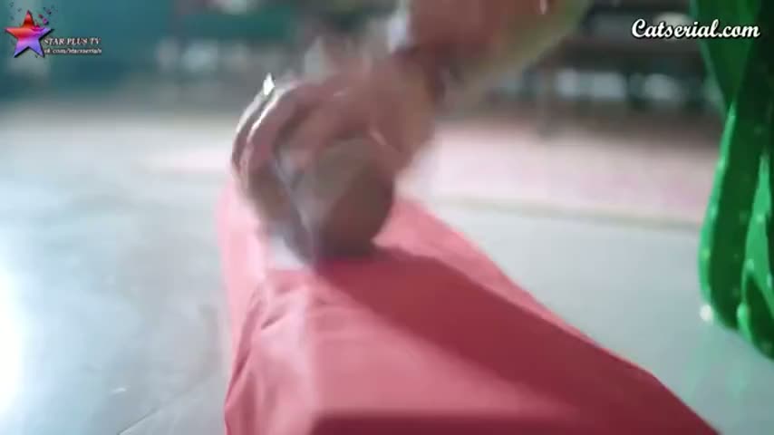 Бабочка 47 серия