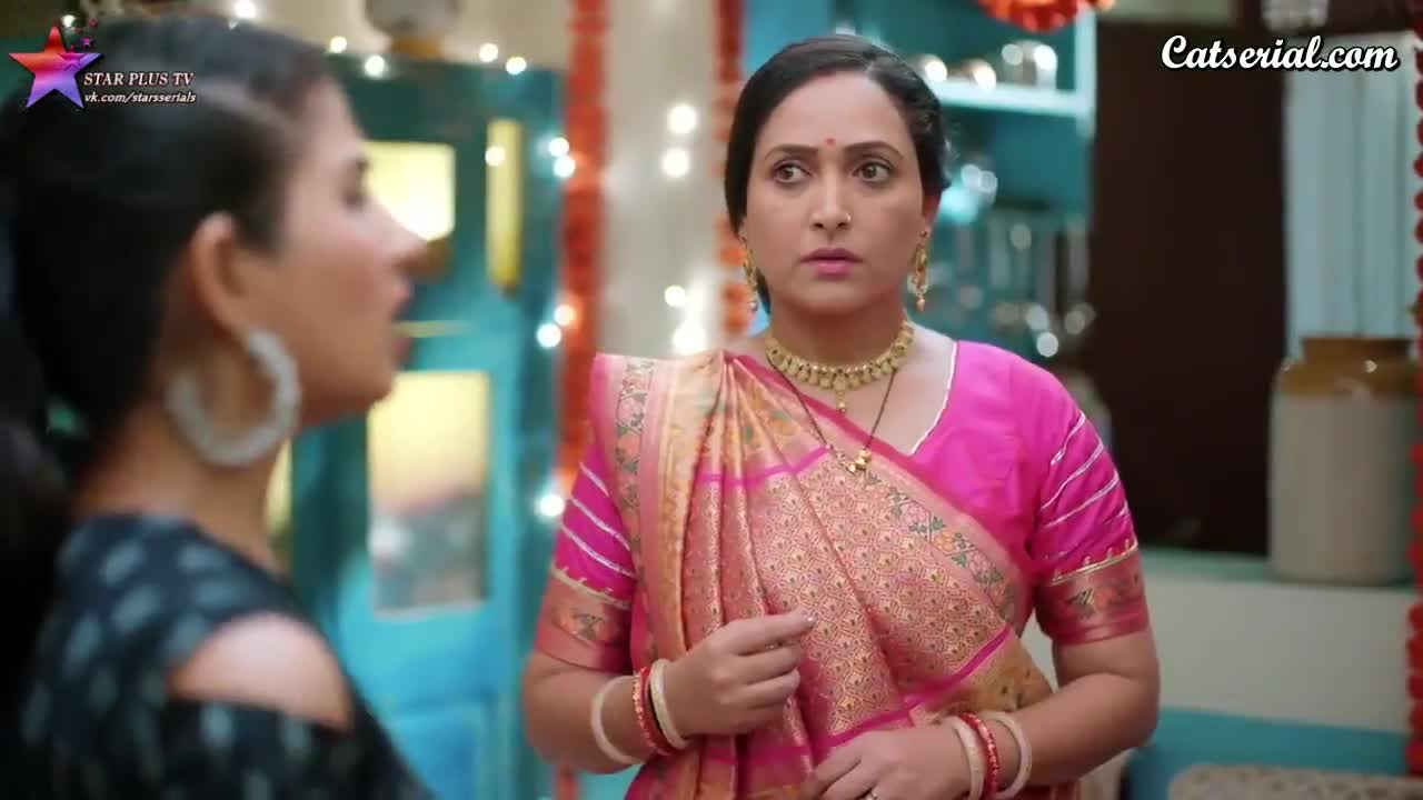 Бабочка 5 серия