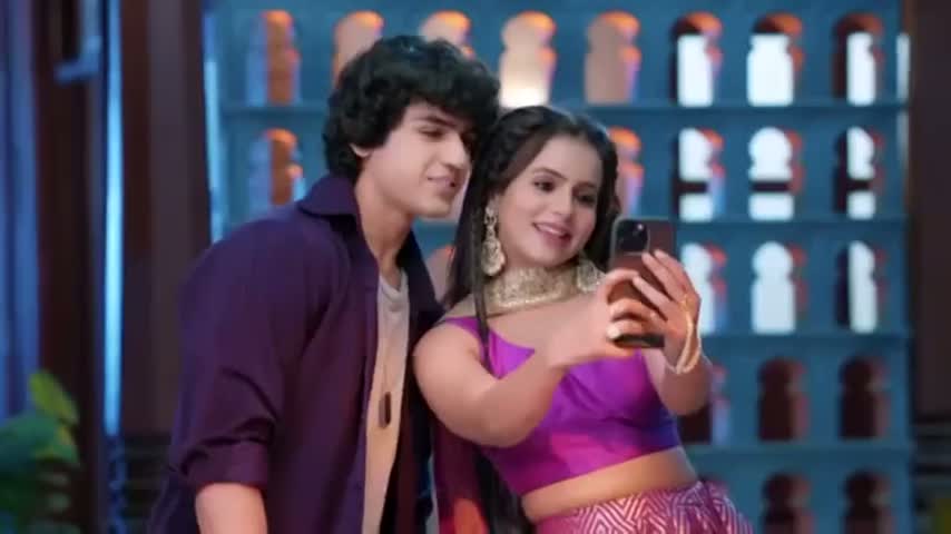 Бабочка 50 серия