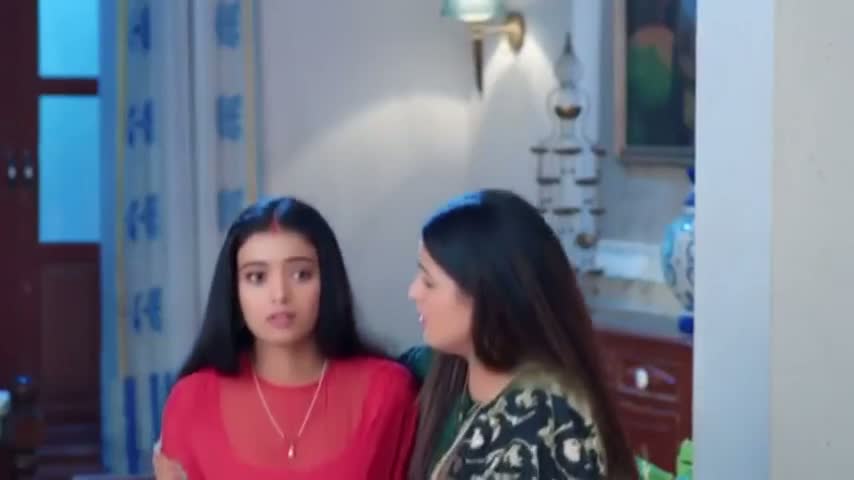 Бабочка 52 серия