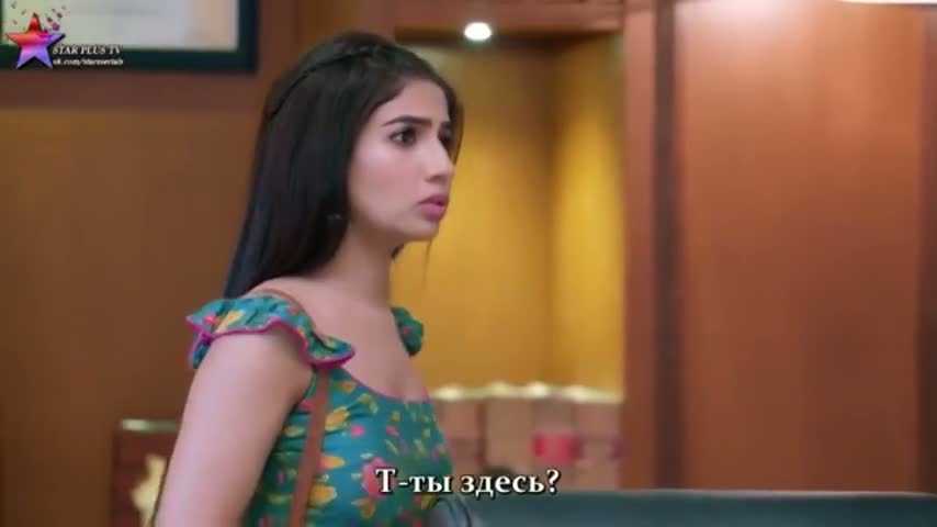 Бабочка 60 серия