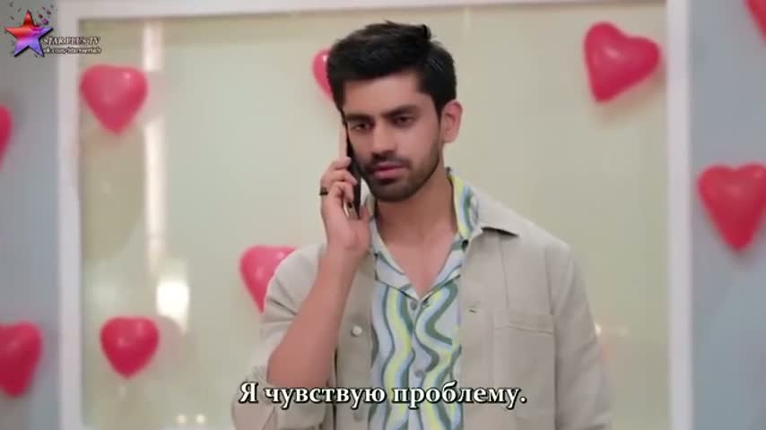 Бабочка 62 серия