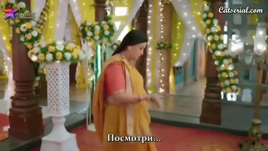 Бабочка 67 серия