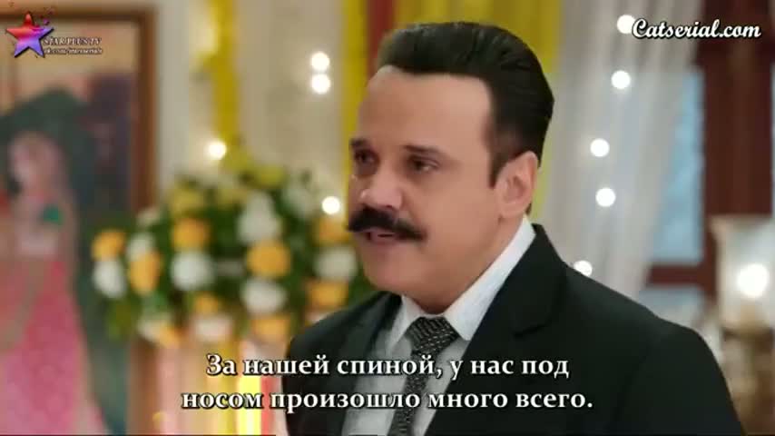 Бабочка 68 серия