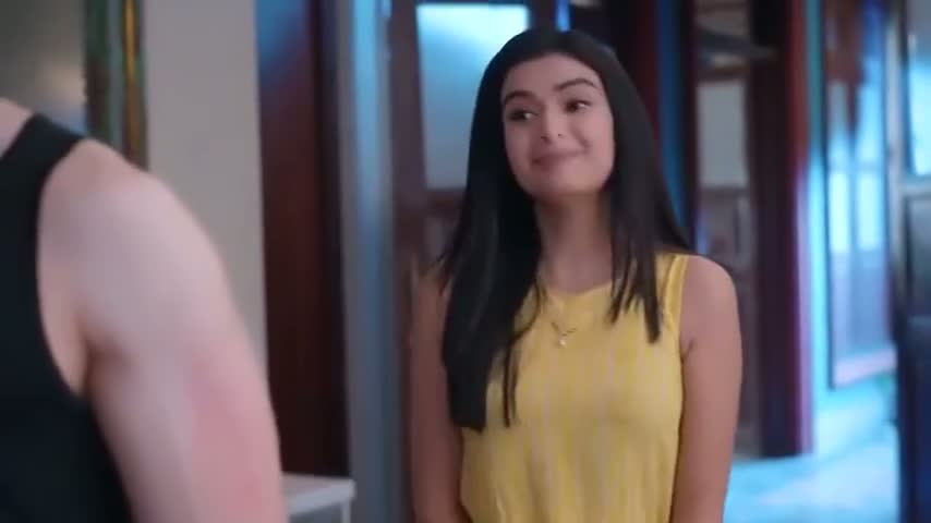 Бабочка 86 серия