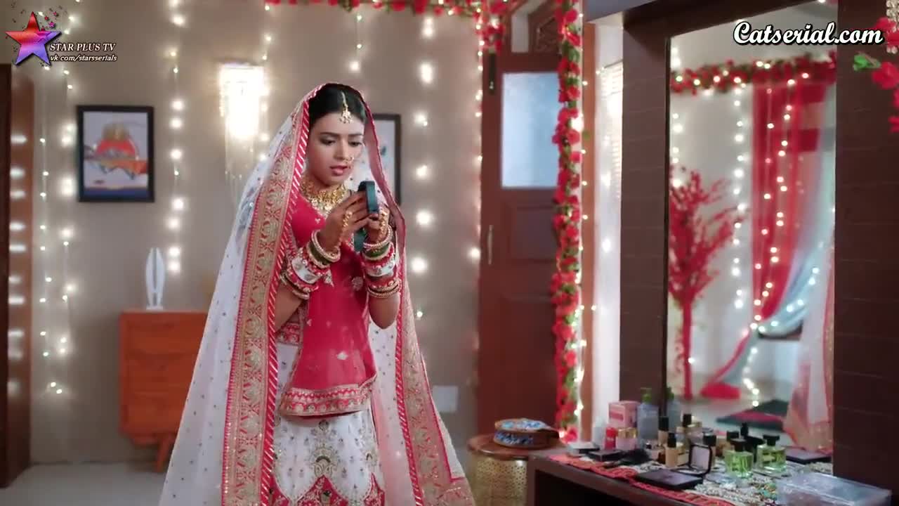 Бабочка 9 серия