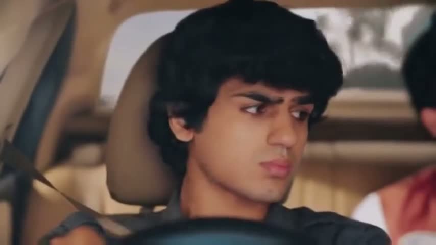 Бабочка 92 серия