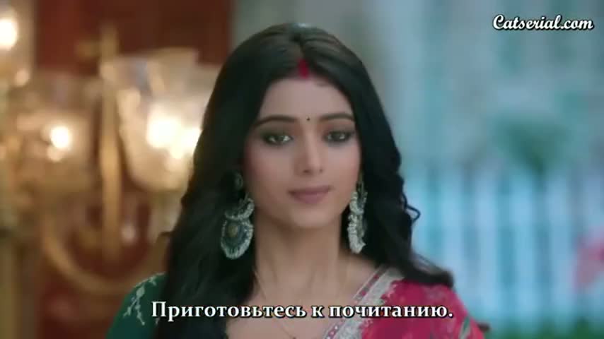 Бабочка 96 серия