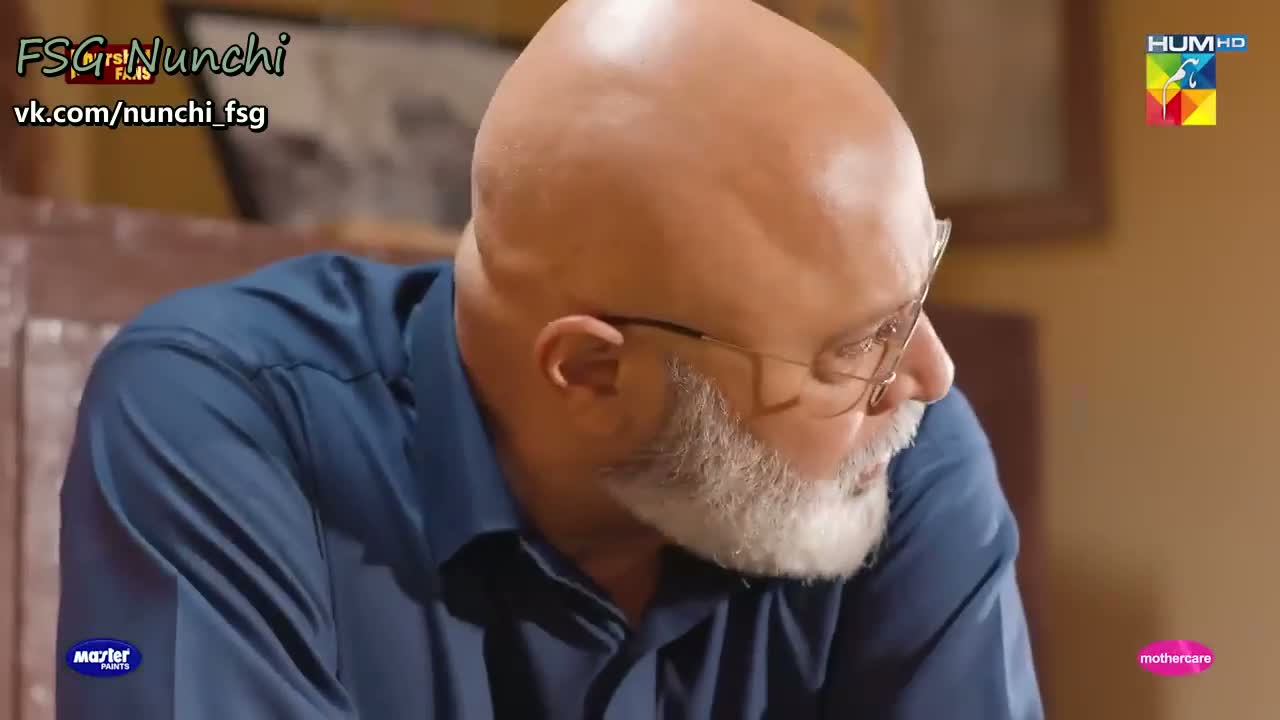 Наставление любви (2023) 23 серия