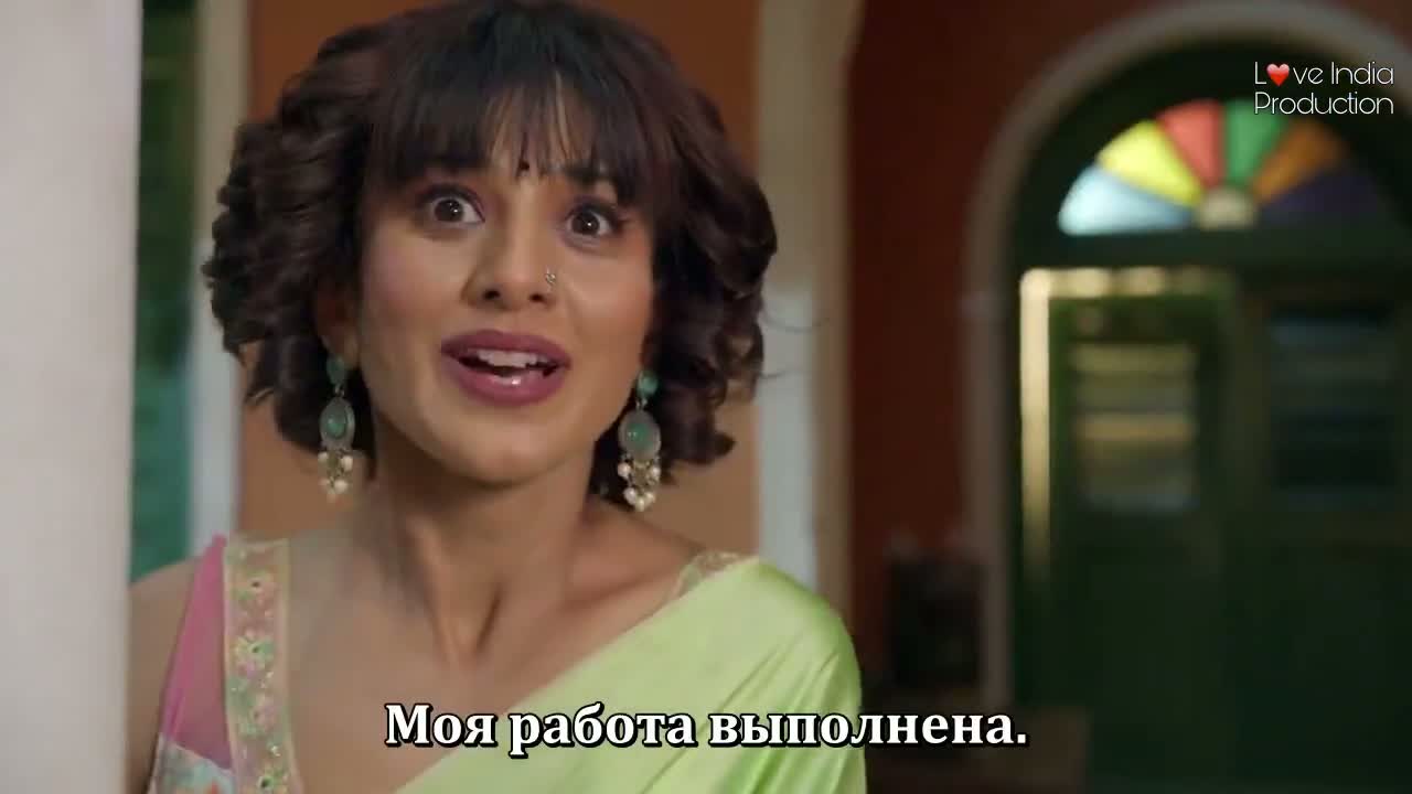 Говорящая с призраками 179 серия