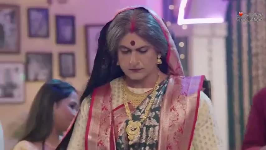 Говорящая с призраками 180 серия