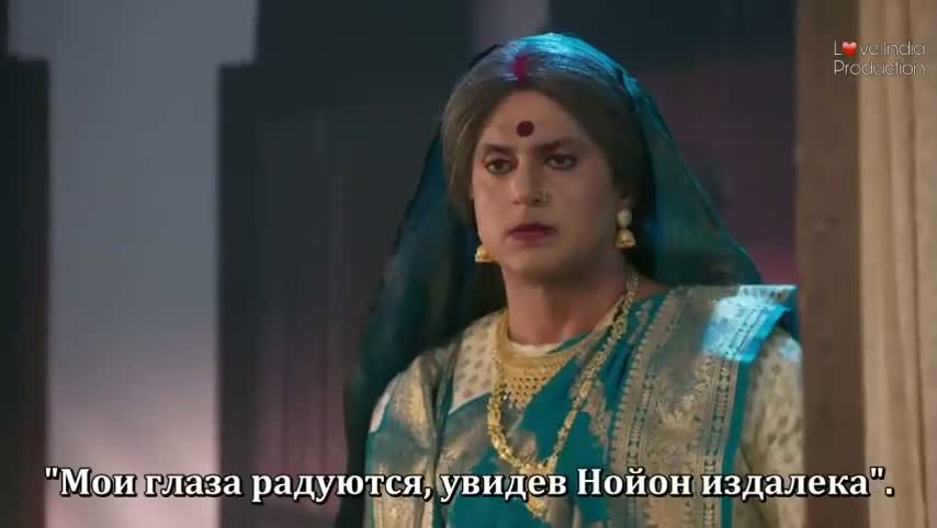 Говорящая с призраками 182 серия