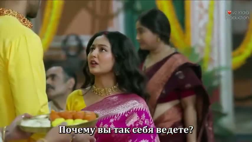 Говорящая с призраками 185 серия