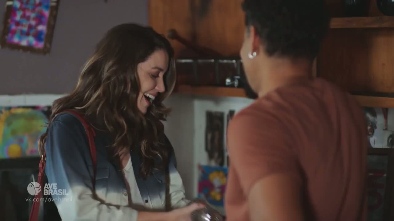 Семья – это всё 84 серия